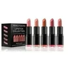 Makeup revolution Revolution Pro lūpų dažų kolekcijos lūpų dažai