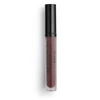 Makeup Revolution "Matte Lip" Skysti matiniai lūpų dažai, Spalva: Plum 148