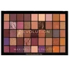 Makeup revolution Maxi Re-loaded akių šešėlių paletė 60,75 g
