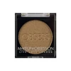 „Makeup Revolution Obsession“ akių šešėlių pudra, E177, gelsvai ruda, 2 g