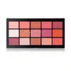 Makeup Revolution Reloaded Palette Eye Palette Newtrals 15x 1.1 g