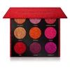 Makeup Revolution London Pressed Glitter Akių šešėliai