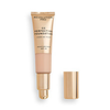 „Revolution Pro CC Perfect“ drėkinamasis skystas makiažo pagrindas F5, 26 ml