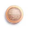 „Makeup Revolution Reloaded Bronzer“ kompaktinė pudra „Holiday Romance“, 15 g