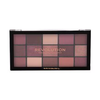 Makeup revolution Revolution Make Up Reloaded akių šešėlių paletų Provocative 16,5g