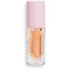 Makeup Revolution Rehab Plump Me up Oranžinis Lip Serum Glaze - 4.6ml