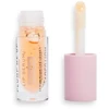 Makeup Revolution Rehab Plump Me up Oranžinis Lip Serum Glaze - 4.6ml