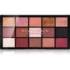 Makeup Revolution Reloaded Palette Affection akių šešėlių paletė 16,5g