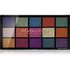 „Makeup Revolution“ paletė, cieni do shoulder Reloaded Passion for Colour