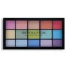 Makeup revolution Reloaded Sugar Pie paletė 16,5 g
