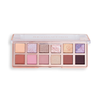 Makeup Revolution REVOLUTION Eyeshadow Palette The Enchanted Icon 12 Shades 8.4 g