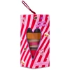 Makeup revolution I Heart Revolution Sweet Delivery Lūpų balzamas Trio Gift Set