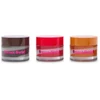 Makeup revolution I Heart Revolution Sweet Delivery Lūpų balzamas Trio Gift Set