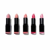 Makeup revolution Revolution Pro lūpų dažų kolekcijos lūpų dažai