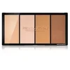 Makeup revolution Revolution Re-Loaded Highlighter Palette - Brightener palette 20 g