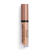 Makeup Revolution Sheer Lip Skysti lūpų dažai. Spalva: Hustle 119
