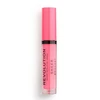Makeup Revolution Sheer Lip Skysti lūpų dažai. Spalva: Cutie 139