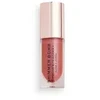 Makeup revolution Revolution Make Up Shimmer Bomb lūpų blizgis Sparkle 4ml