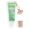Makeup Revolution Shine Gloss - Lesk na rty 10 ml Clear Sugar