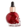 Makeup Revolution Skull Edition Liquid Highlighter Creature Blood of My Enemies, 13 ml