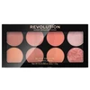 skaistalų paletė Revolution Make Up Ultra Blush Palette Hot Spice 12,8g