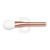 „Makeup Revolution Ultra Metals“ nepriekaištinga pudra F301