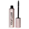 Makeup Revolution Wrap Lash Tubing Blakstienų tušas - Řasenka 8,5 ml Juodas