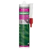 Silikoninis hermetikas MAKROFLEX ALL WEATHER, bespalvis, 280 ml