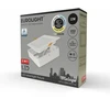 MALAGA LED panelė, kvadratinė, universali 12W 85lm/W CRI80+ CCT Eurolight