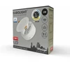 MALAGA LED panelė universali 12W 85lm/W CRI80+ Eurolight