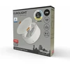 MALAGA LED panelė universali 24W 85lm/W CRI80+ CCT Eurolight