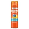 Drėkinamasis skutimosi gelis jautriai odai „Gillette Fusion 5 Ultra Moisturizing“ (skutimosi gelis), 200 ml