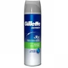 Gillete Skutimosi gelis GILLETTE Series Sensitive, 200 ml