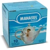 Manasul Classic 10 maišelių