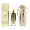 Mancera Amber &amp; Roses EDP parfumuotas vanduo unisex, 60 ml