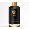 Mancera Juodas Gold EDP parfumuotas vanduo vyrams, 60 ml