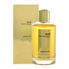 MANCERA Voyage en Arabie Gold Intensitive Aoud EDP parfumuotas vanduo Unisex, 120 ml