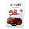 Migdolų riešutai O!NUTS, 150 g