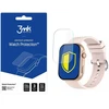 3Mk Protection Manta Revo Išmanusis laikrodis SWU401RGD - 3mk Watch Protection ARC