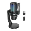 Maono DM40 Pro microphone (juodas)