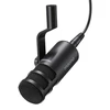 Maono PD100 mikrofonas juodas