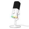 Maono PD100X microphone (baltas)