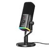 Maono PD100X microphone (juodas)