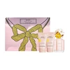 Marc Jacobs Daisy Eau So Fresh EDT tualetinis vanduo moterims, 75 ml + body lotion, 75 ml + dušo želė, 75 ml