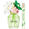 Marc Jacobs Daisy Wild Giftset rinkinys moterims (EDP, 50 ml + EDP, 10 ml)