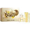Marc Jacobs - Daisy EDT 100 ml + EDT 10 ml + Kūno losjonas 75 ml - Dovanų rinkinys