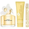 Marc Jacobs - Daisy EDT 100 ml + EDT 10 ml + Kūno losjonas 75 ml - Dovanų rinkinys