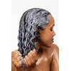 Maria Nila Kremas garbanotiems ir banguotiems plaukams "Coils - Curls" (Oil-In-Kreminis) 100 ml
