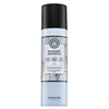 Maria Nila Style & Finish Invisidry Šampūnas sausas šampūnas tamsiems plaukams, 250 ml