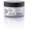 Maria Nila Sheer Sidabrinis Hair Mask pilkinanti kaukė šviesiems plaukams, 250 ml